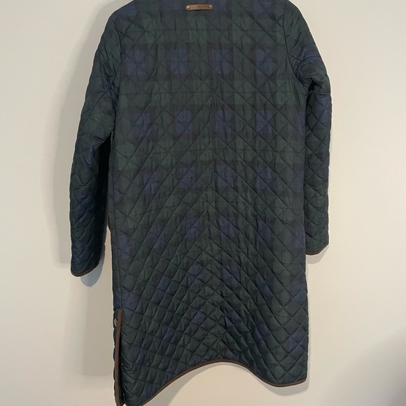 Fisherman Aesthetic Ralph Lauren Quilted Jacket π¦ - Picture 5 of 6